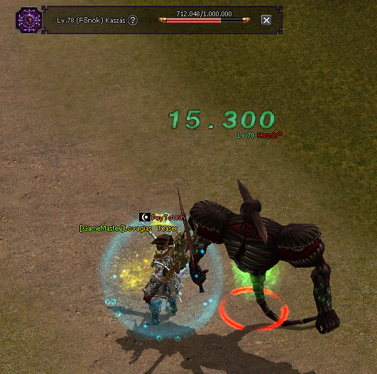 [C++] Damage colorat - Lovitura critica/patrunzatoare/otrava - Mesaj 1 - Imagine 1