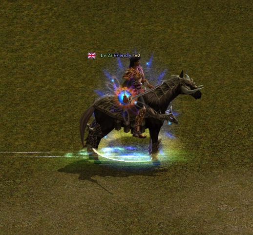 [Problemă] Sincronizare pozitie buff in timpul movement-ului pe mount - Mesaj 1 - Imagine 2