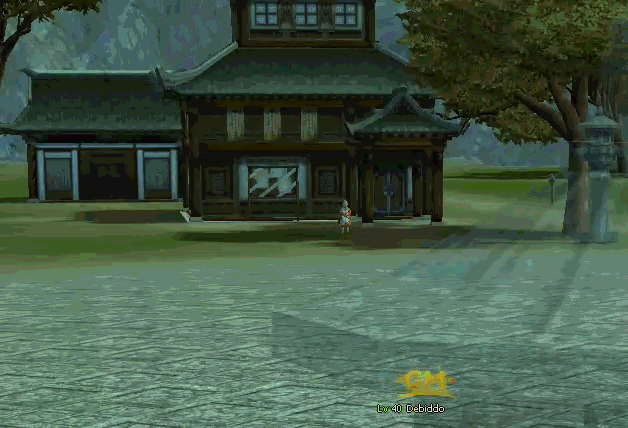 [Problemă] Glitch vizual ale obiectelor in departare - Mesaj 1 - Imagine 5