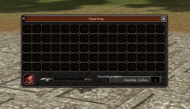 [C++/Py] System Vezi Drop Cufere - Chest View Drop - Mesaj 4 - Imagine 1