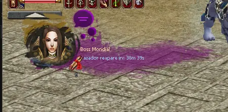 [VÂND/SELL] Serverfiles Virgo2 PvM - Mesaj 1 - Imagine 20