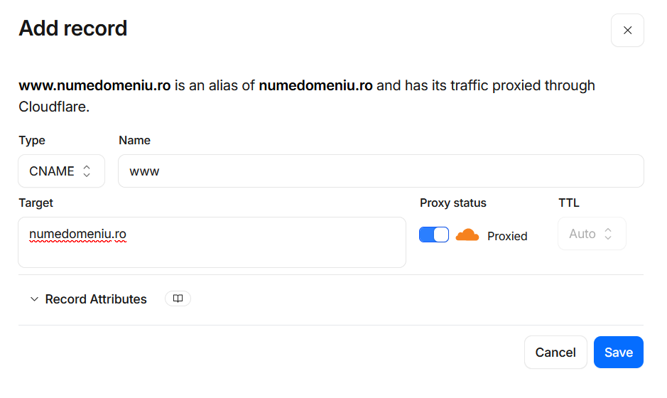 Configurare Cloudflare pentru Anti-DDoS - Mesaj 1 - Imagine 8