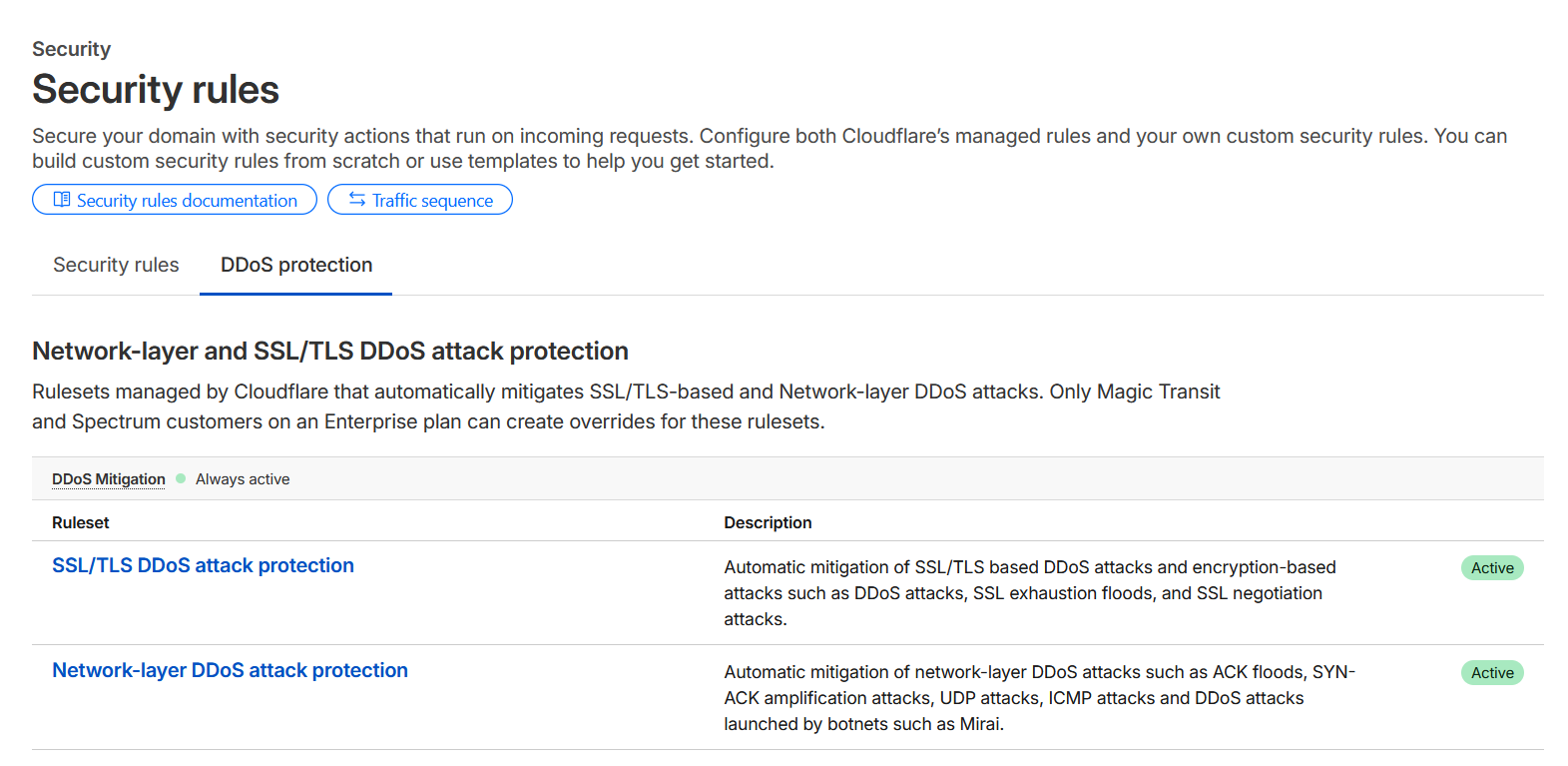 Configurare Cloudflare pentru Anti-DDoS - Mesaj 1 - Imagine 4