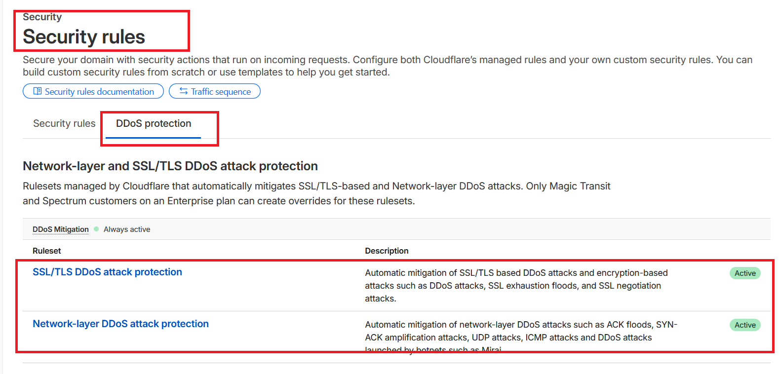 Configurare Cloudflare pentru Anti-DDoS - Mesaj 1 - Imagine 3