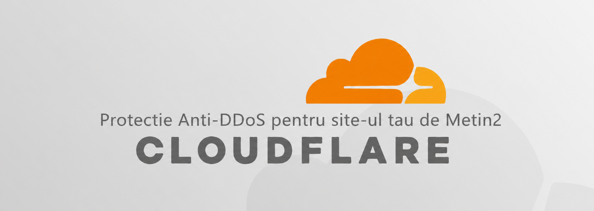 Configurare Cloudflare pentru Anti-DDoS - Mesaj 1 - Imagine 1