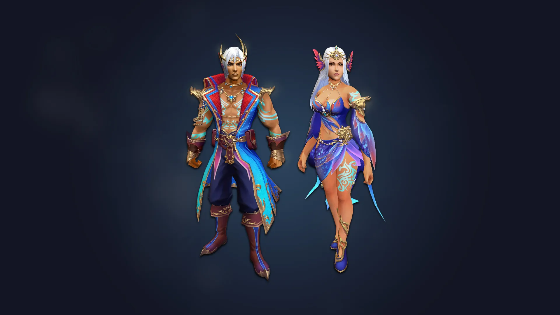 [Pack] 12 Seturi Costume de Vara (Summer) - Mesaj 1 - Imagine 9