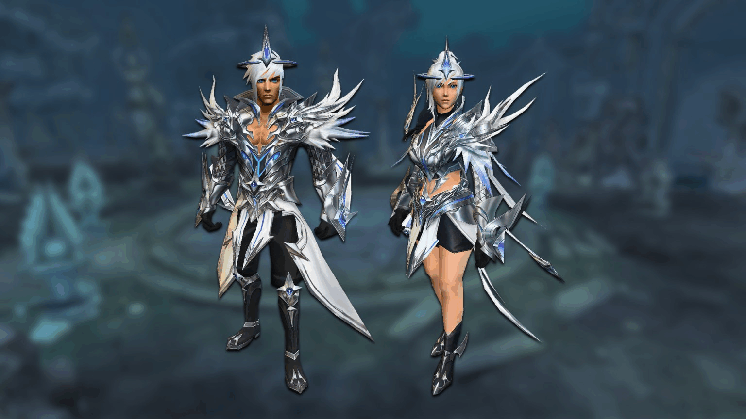 [Pack] 12 Seturi Costume de Vara (Summer) - Mesaj 1 - Imagine 3