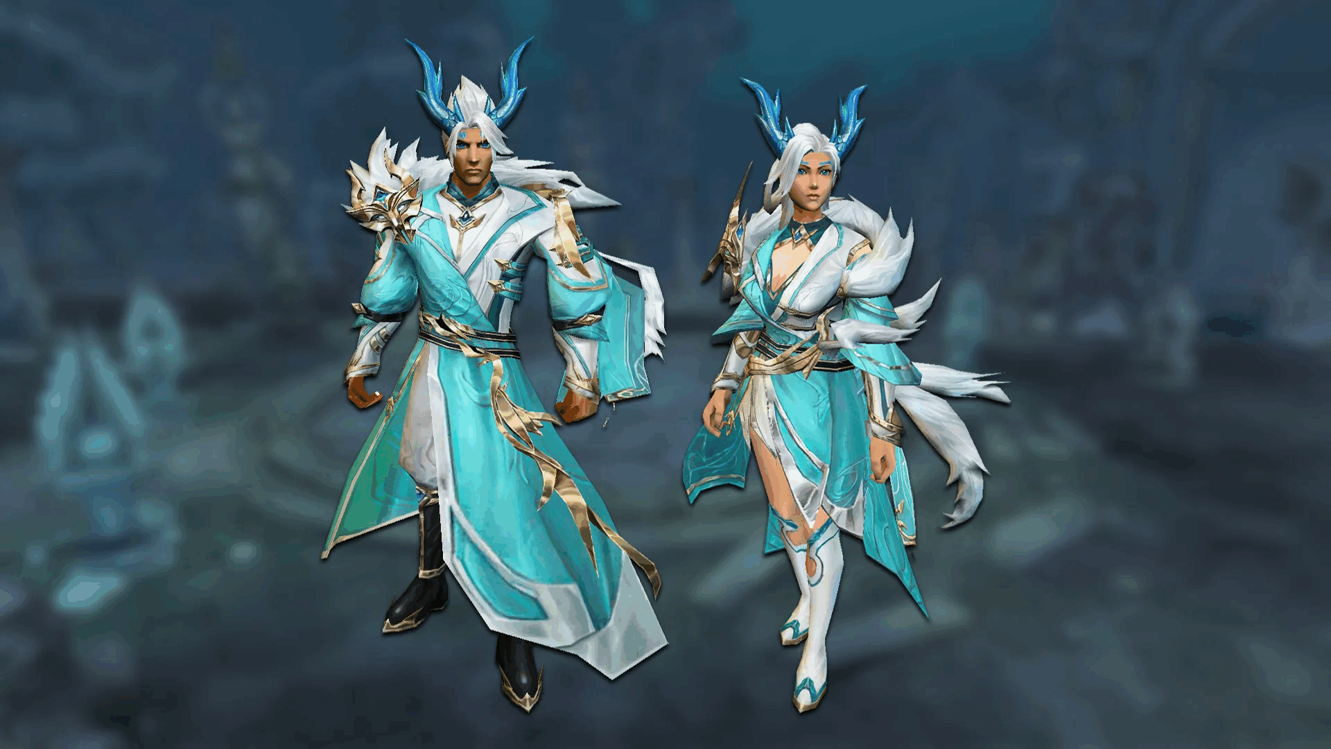 [Pack] 12 Seturi Costume de Vara (Summer) - Mesaj 1 - Imagine 2