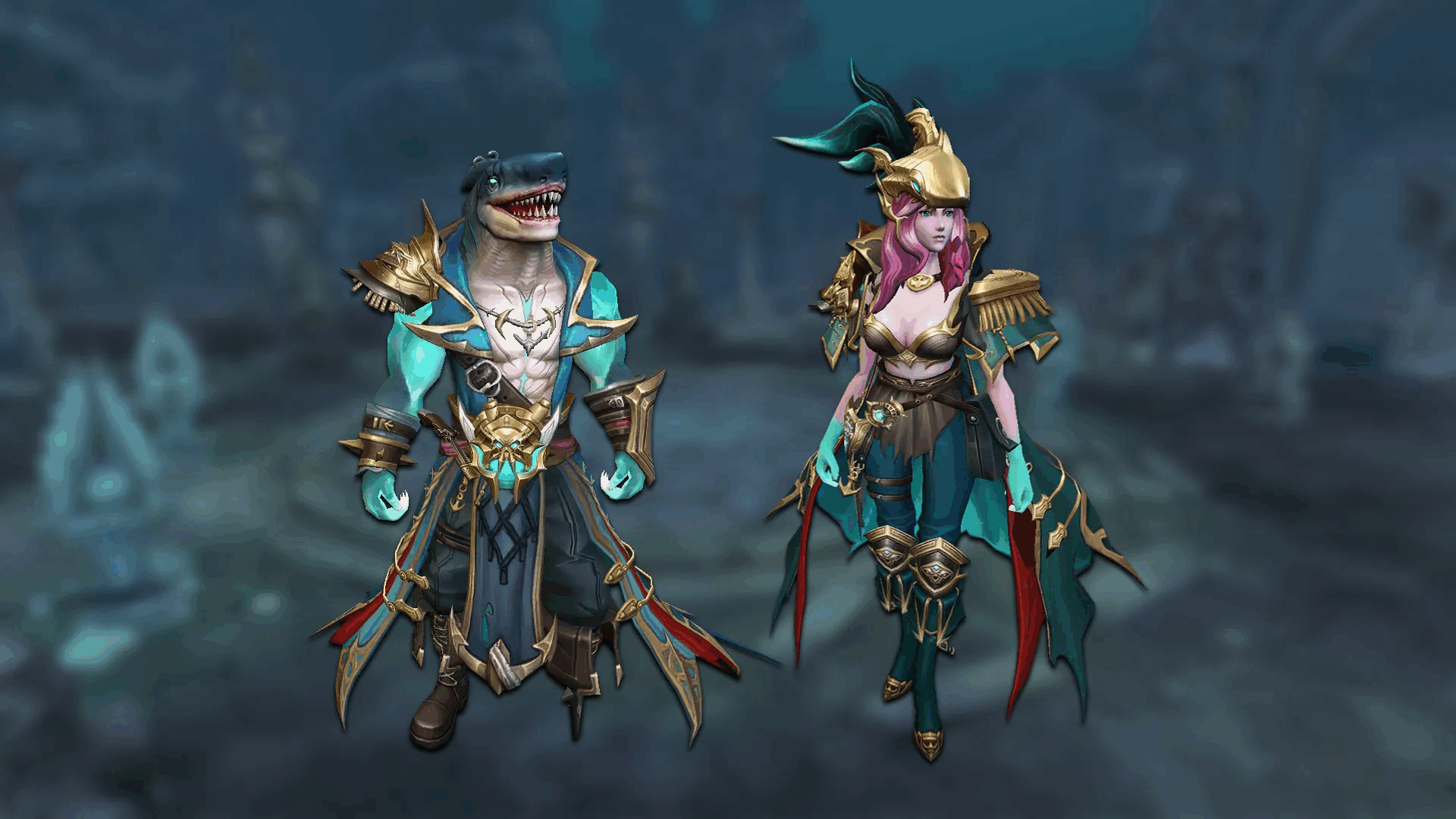 [Pack] 12 Seturi Costume de Vara (Summer) - Mesaj 1 - Imagine 1