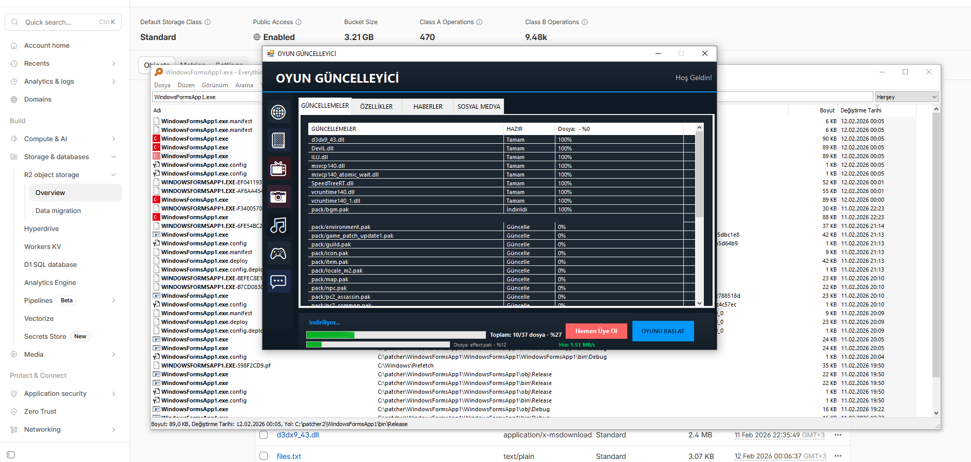 c#patcher - Mesaj 1 - Imagine 1