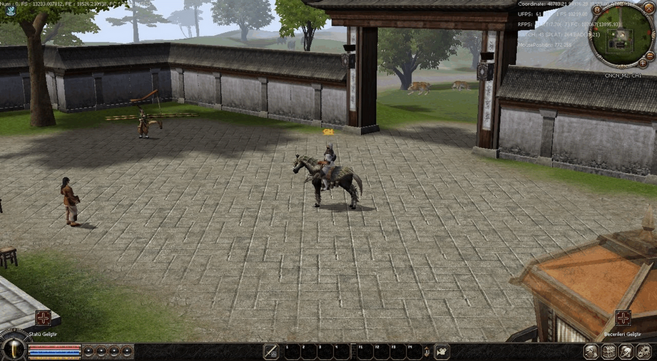 Mapa Beta 2004 - Ymir - Mesaj 1 - Imagine 5