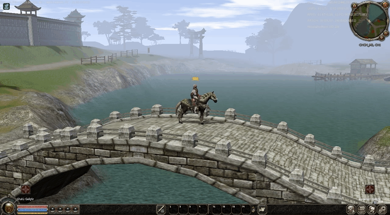 Mapa Beta 2004 - Ymir - Mesaj 1 - Imagine 3
