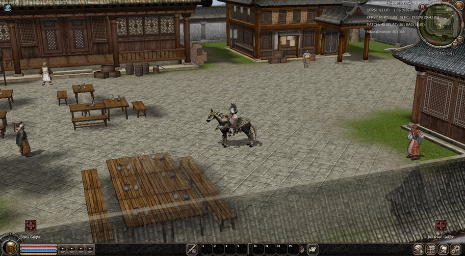 Mapa Beta 2004 - Ymir - Mesaj 1 - Imagine 2