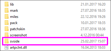 [C++/Py] System Captcha Simplu (Old) - Mesaj 1 - Imagine 5
