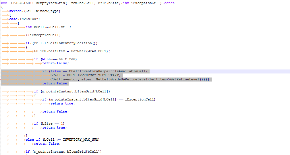 [Stabil] Serverfiles SAlex Clean [Full] - Mesaj 21 - Imagine 2