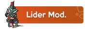 Lider Moderator
