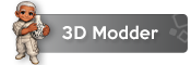 3D Modder